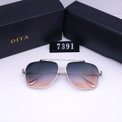 New Style Fashion Sunglasses lbcase