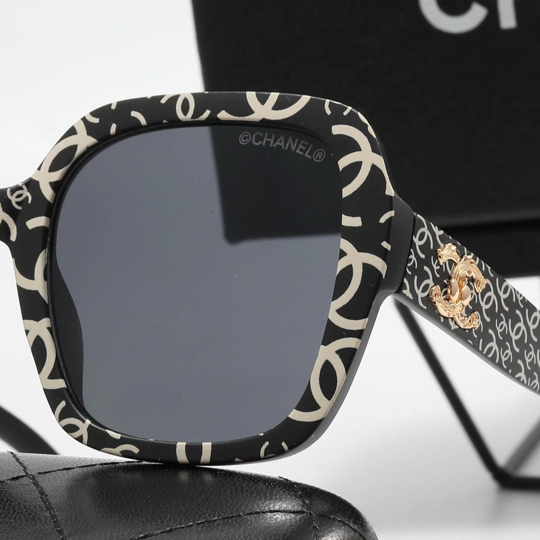 New Style Fashion Sunglasses lbcase
