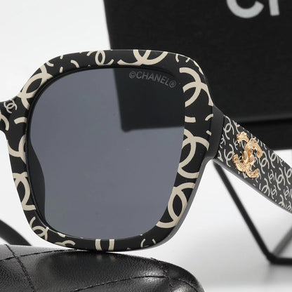 New Style Fashion Sunglasses lbcase