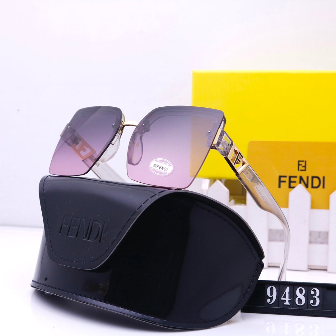 New Style Fashion Sunglasses For Summer lbcase