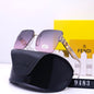 New Style Fashion Sunglasses For Summer lbcase
