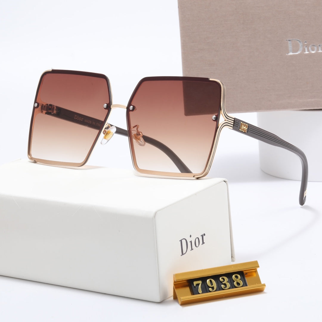 New Style Fashion Sunglasses For Summer lbcase