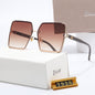 New Style Fashion Sunglasses For Summer lbcase