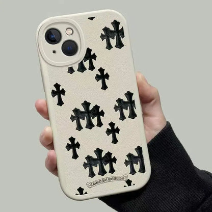 Europe and America Personality  Phone Case lbcase