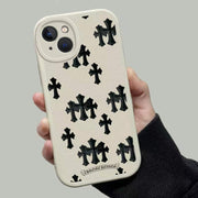 Europe and America Personality  Phone Case