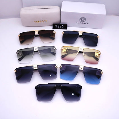 New Style Fashion Sunglasses lbcase