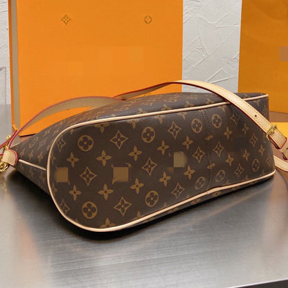 2022 new one-shoulder diagonal handbag lbcase