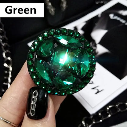 Glittering Diamond Phone Stand Bracket lbcase