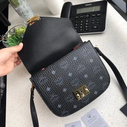 Shoulder Bag In lbcase