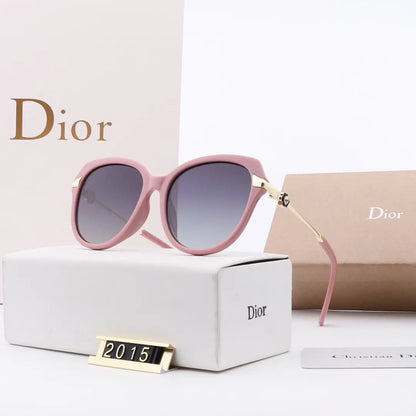 5 COLORS COLOR SUNGLASSES lbcase