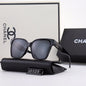 5 COLORS POLARIZED SUNGLASSES lbcase