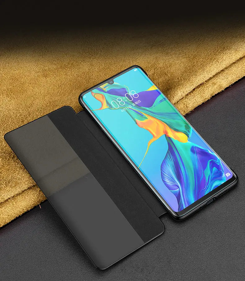 Smart Flip Phone Case lbcase