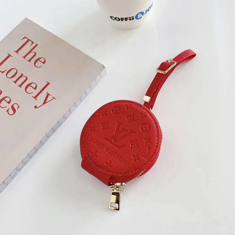 Bluetooth headset universal zipper case lbcase