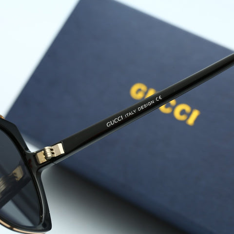 5 COLORS CAT EYE SUNGLASSES