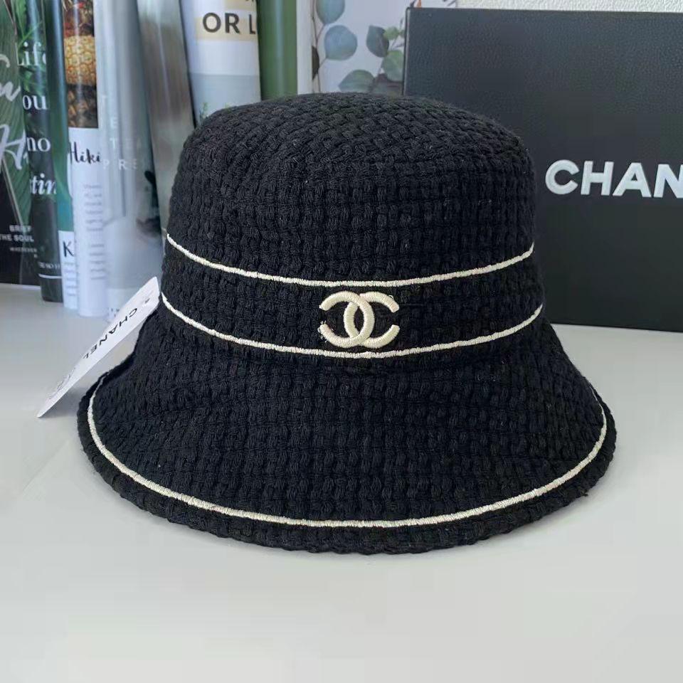 Fashion woolen knitting fisherman hat Peaked cap lbcase