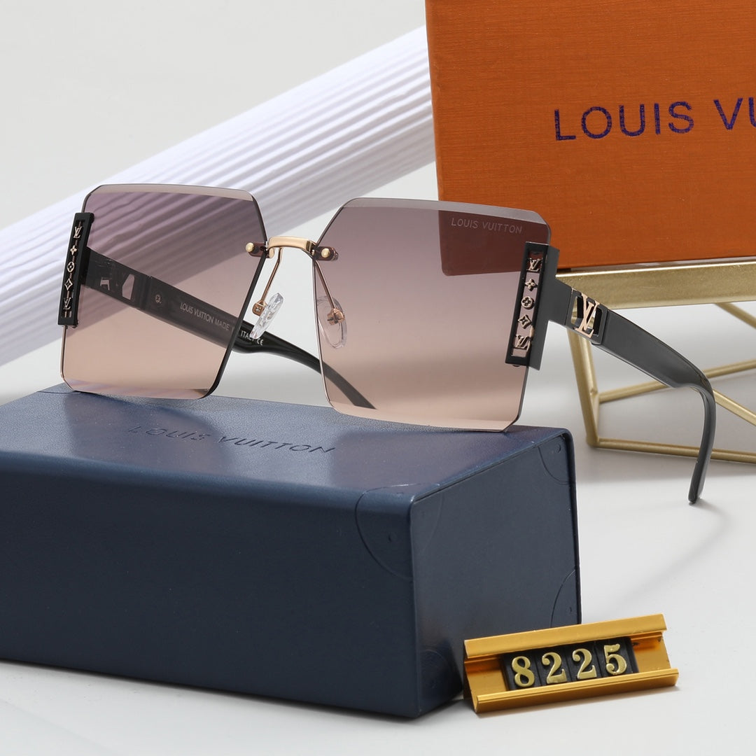 New Style Fashion Sunglasses For Summer lbcase