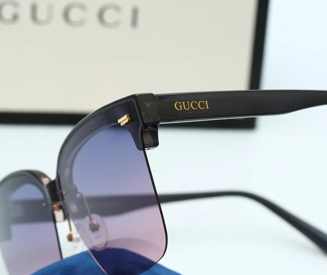 4 COLORS WOMEN OUTDOOR DRIVING BEACH SUNGLASSES lbcase