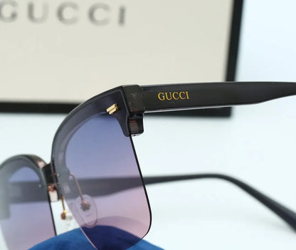 4 COLORS WOMEN OUTDOOR DRIVING BEACH SUNGLASSES lbcase