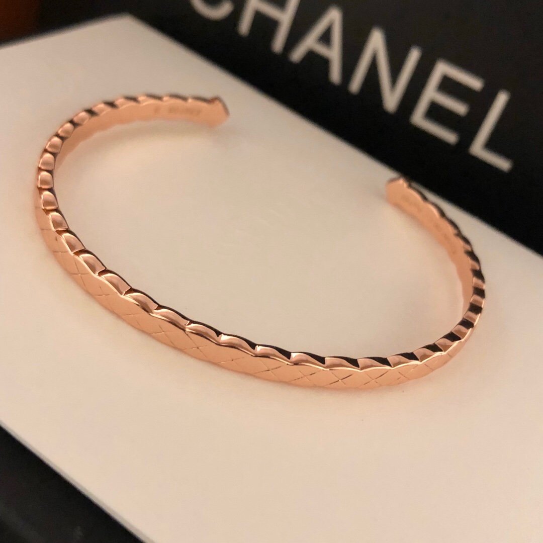 High-end CRUSH Series Bracelet lbcase