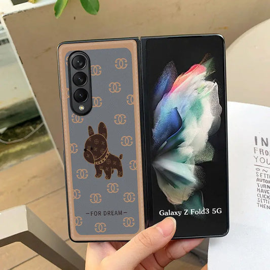 Samsung Galaxy Z Fold3 folding mobile phone case lbcase