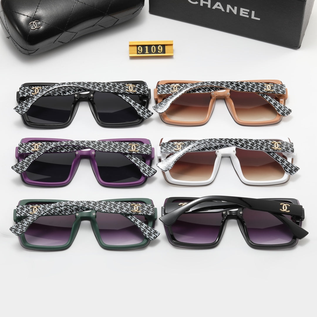 New Style Fashion Sunglasses For Summer lbcase
