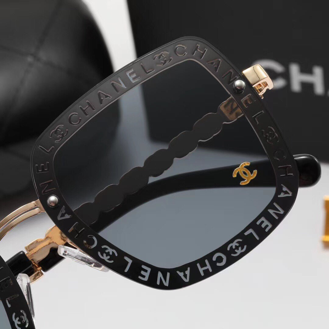 New Style Fashion Sunglasses In 2022 lbcase