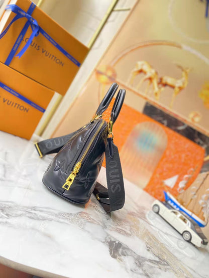 L fashion handbag lbcase