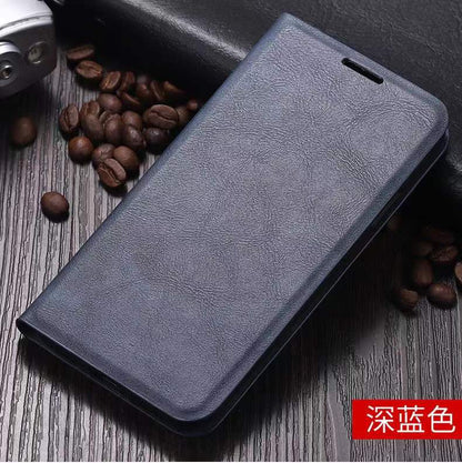 Flip Leather Phone Case lbcase