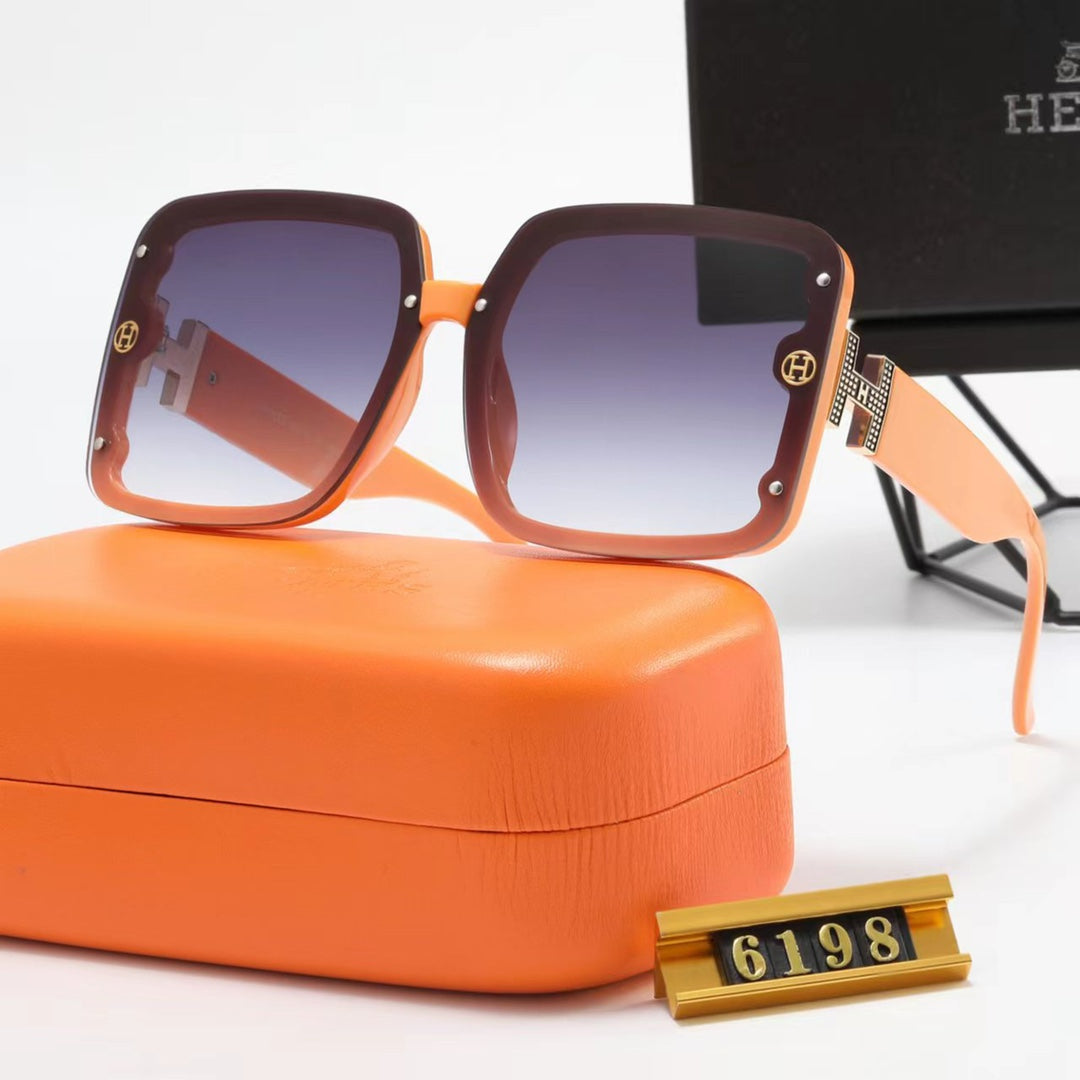 New Style Fashion Sunglasses For Summer lbcase