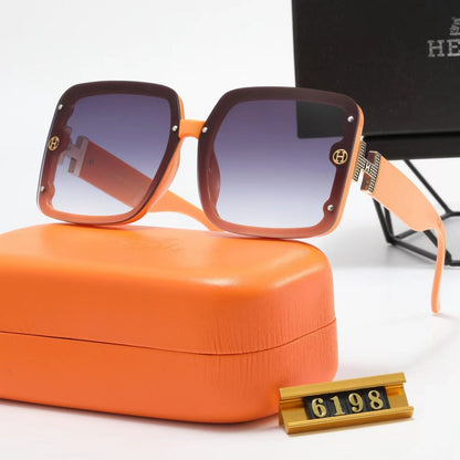 New Style Fashion Sunglasses For Summer lbcase