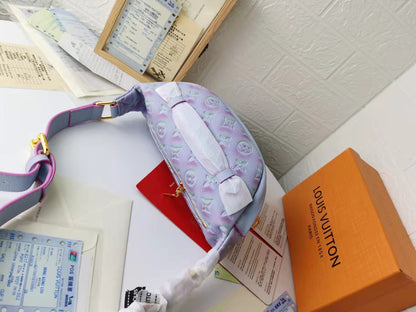 High Quality Waist Bag lbcase