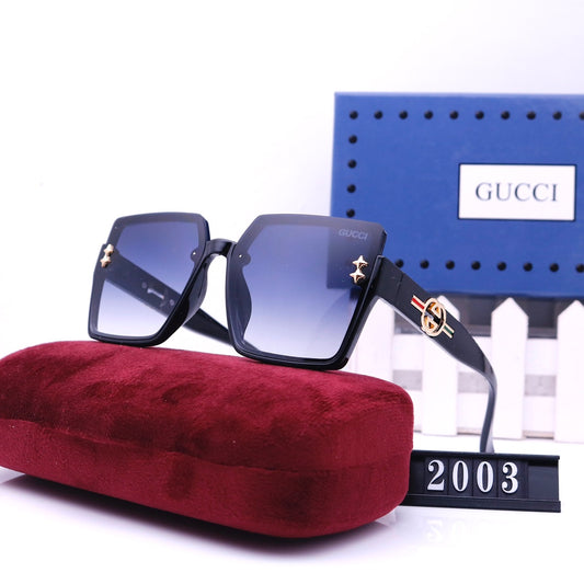 New Style Fashion Sunglasses For Summer lbcase