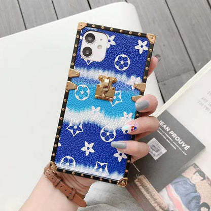 Fashion Printing Shockproof Case lbcase