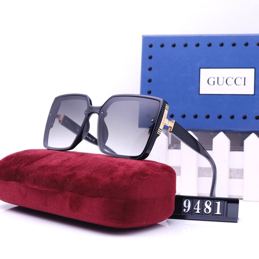 New Style Fashion Sunglasses For Summer lbcase