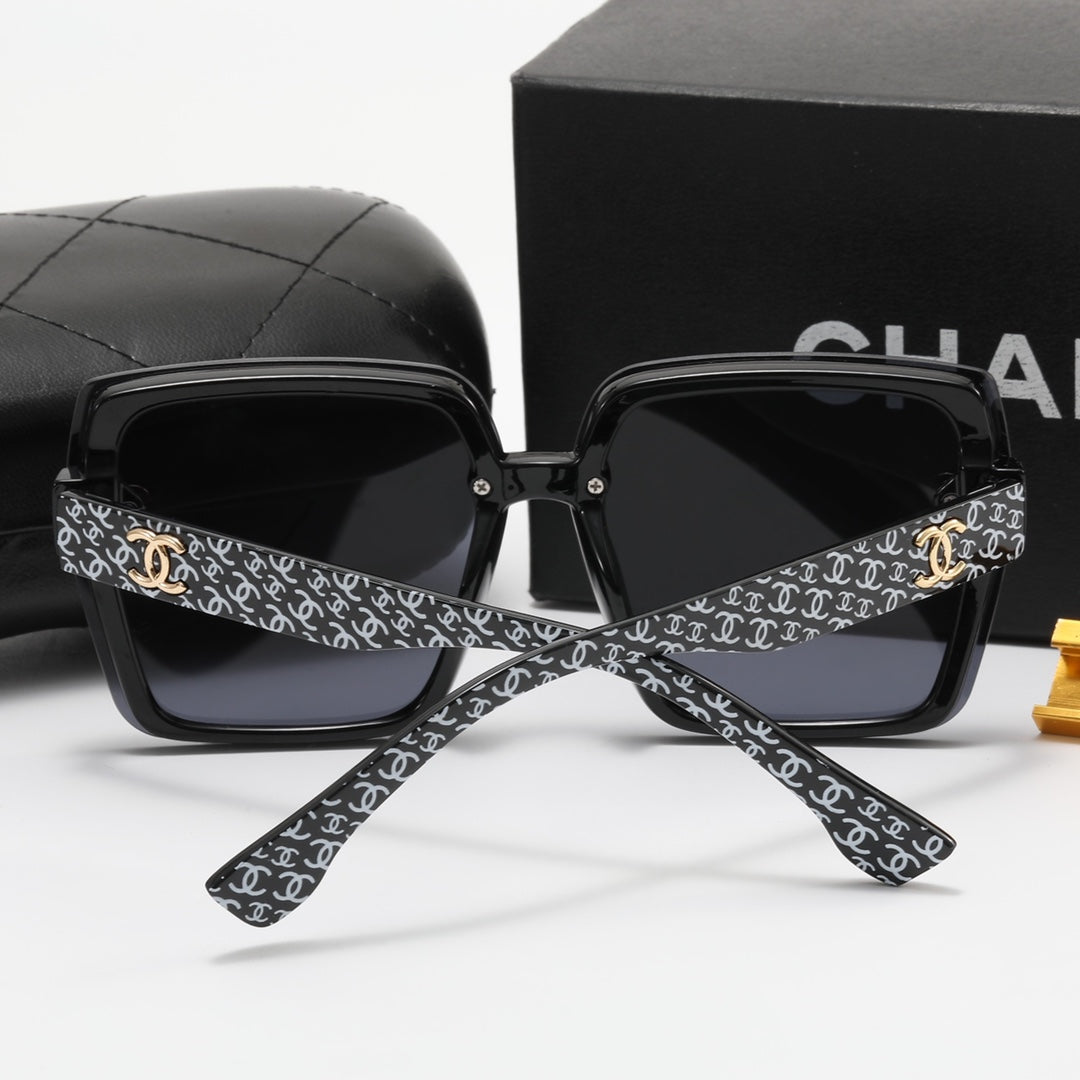 New Style Fashion Sunglasses For Summer lbcase
