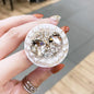 Luxurious Cute Phone Bracket lbcase