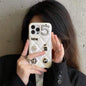 Luxurious Accessories Leather Case lbcase
