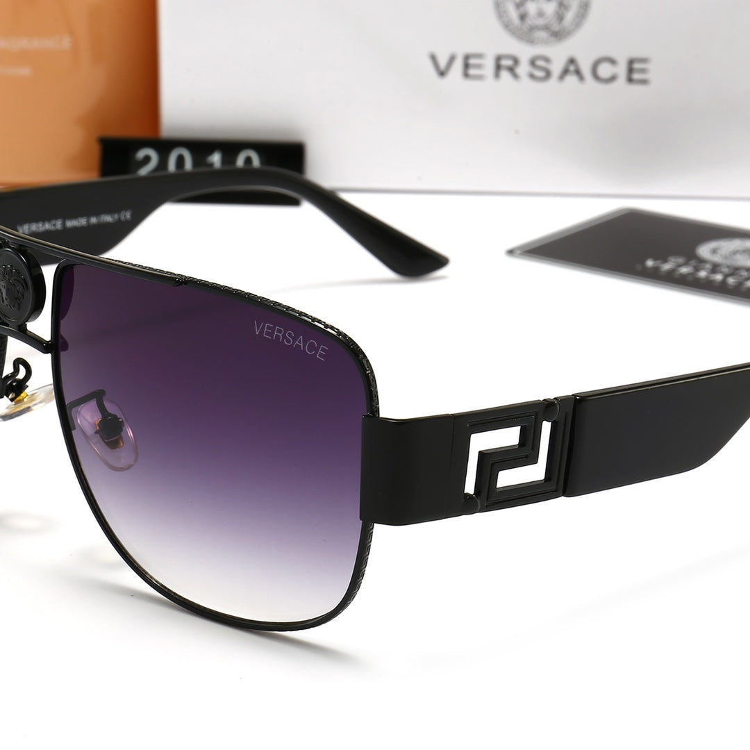 New Style Fashion Sunglasses For Summer lbcase
