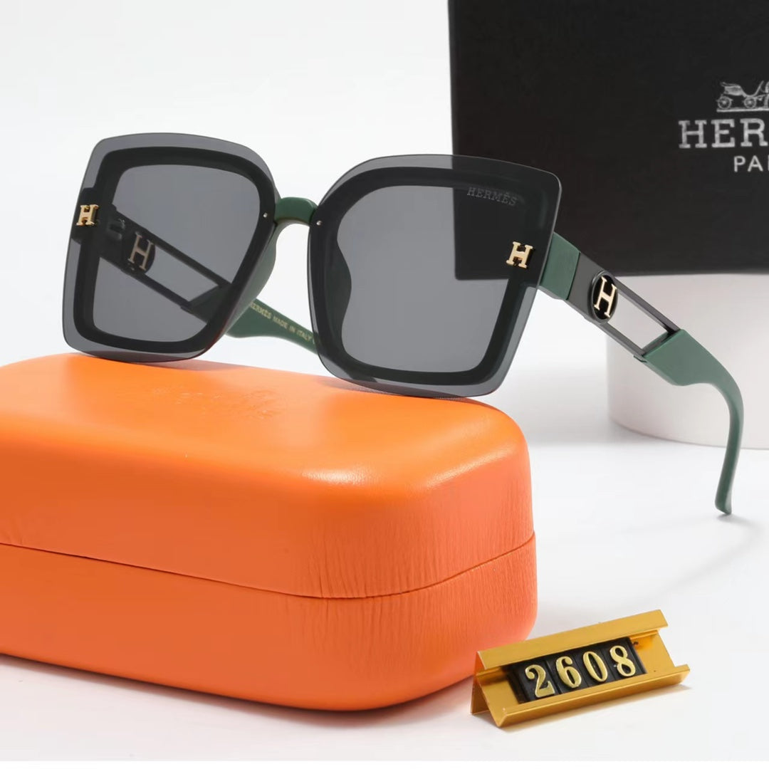 New Style Fashion Sunglasses For Summer lbcase