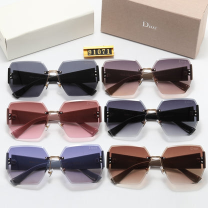 New Style Fashion Sunglasses For Summer lbcase