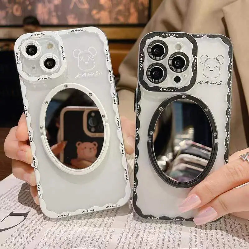 Mirror Phone Case lbcase