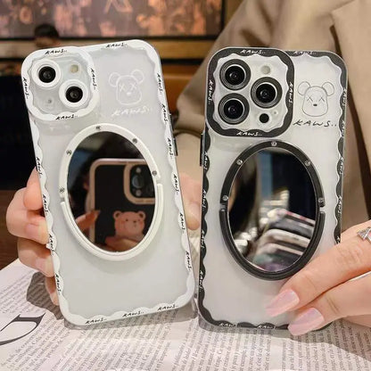 Mirror Phone Case lbcase