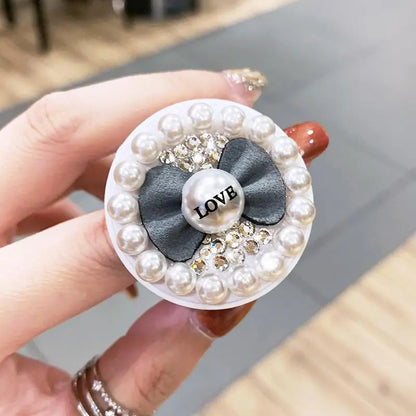 Luxurious Cute Phone Bracket lbcase