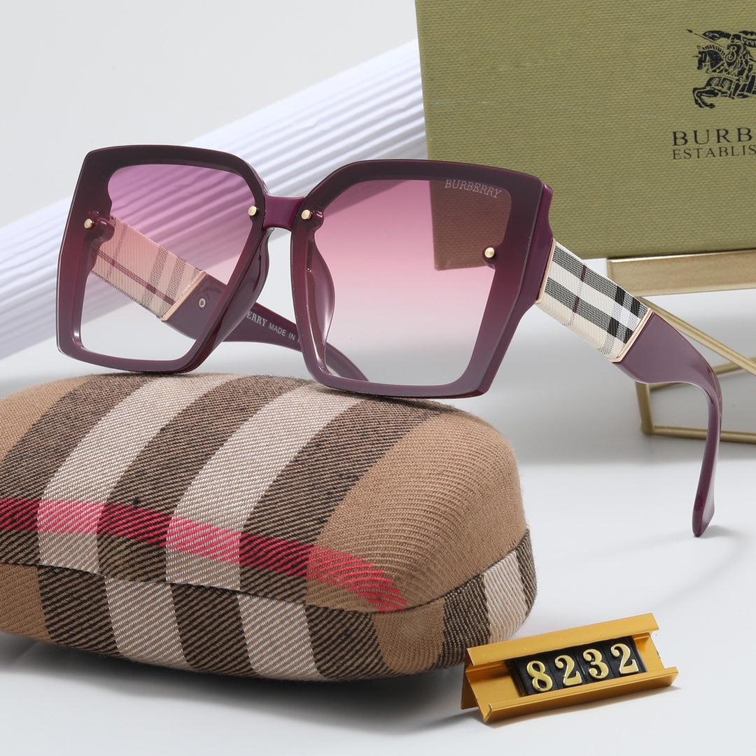 New Style Fashion Sunglasses For Summer lbcase