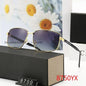 5 COLORS MEN'S POLARIZED SUNGLASSES lbcase