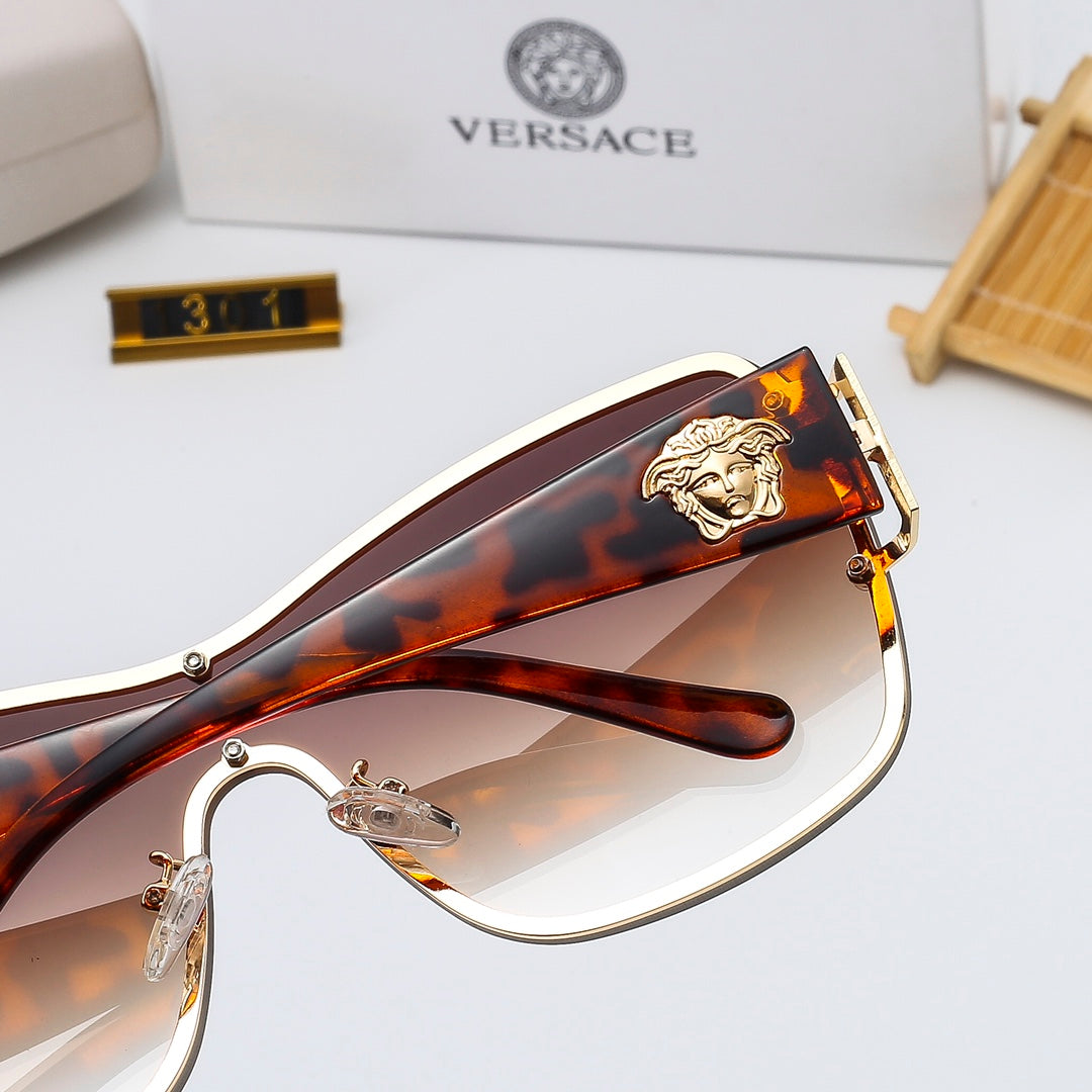 2022 New Ladies Fashion Sunglasses lbcase