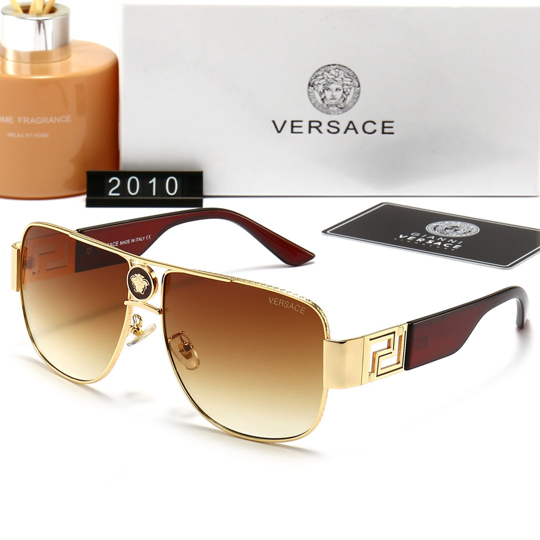 New Style Fashion Sunglasses For Summer lbcase