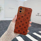 Fashion Frosted Glitter Case lbcase