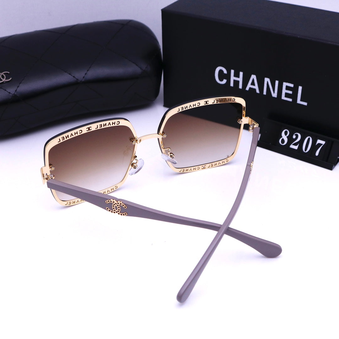 New Style Fashion Sunglasses For Summer lbcase