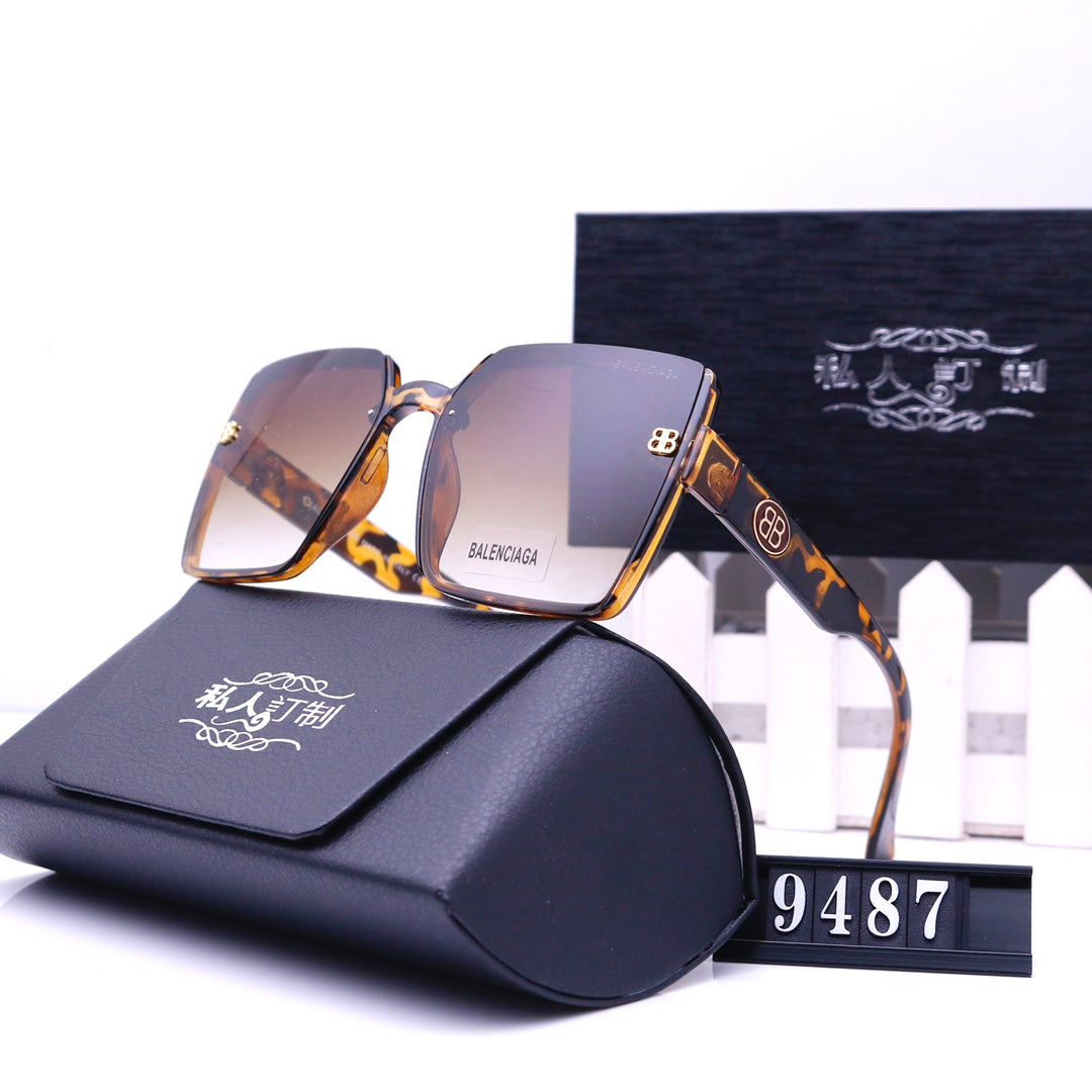 New Style Fashion Sunglasses For Summer lbcase